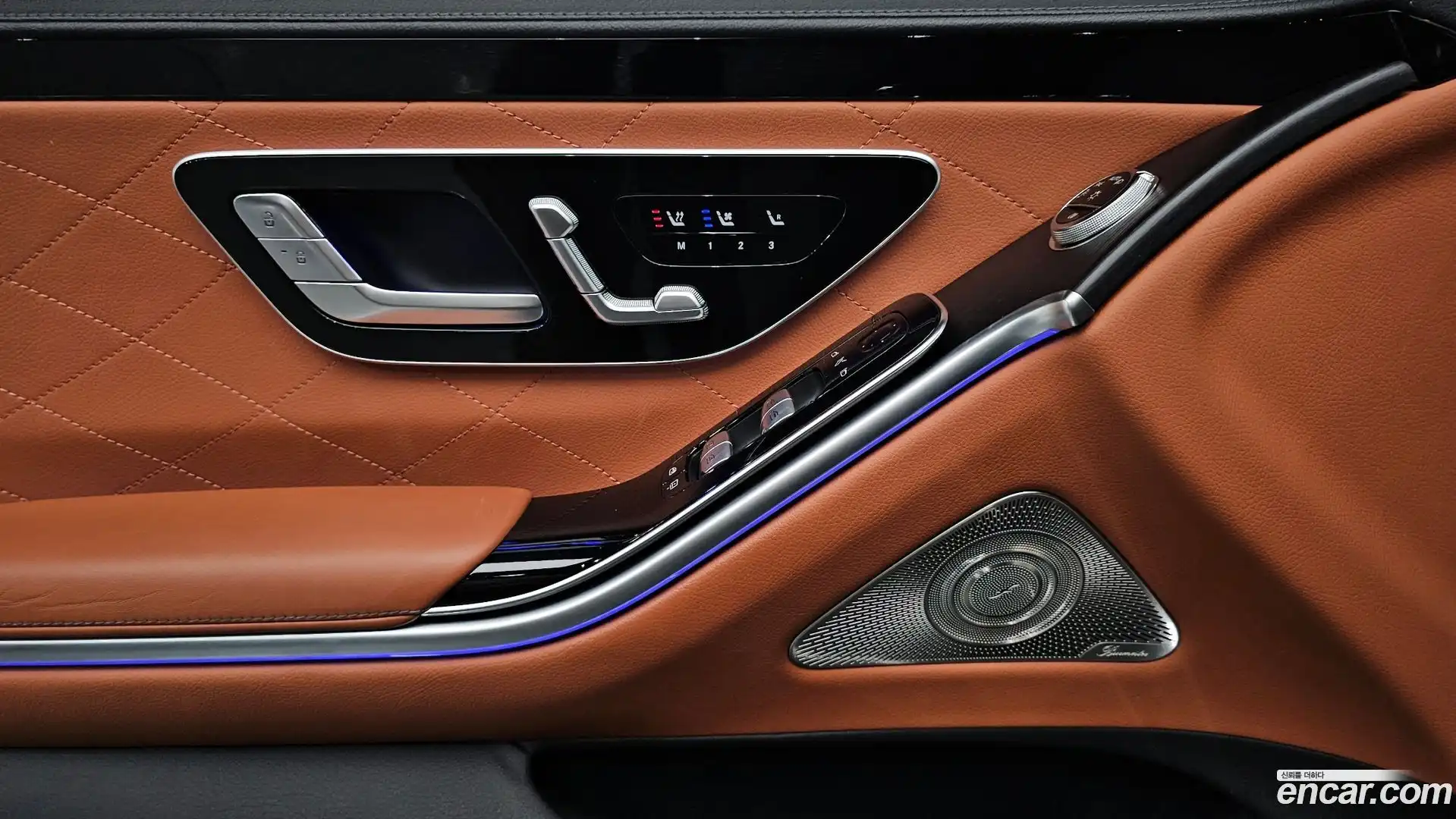 S-Class Mercedes-Benz 2022.6-OPTION-040