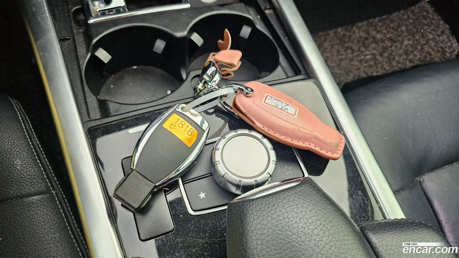 E-Class Mercedes-Benz 2015.4-OPTION-024