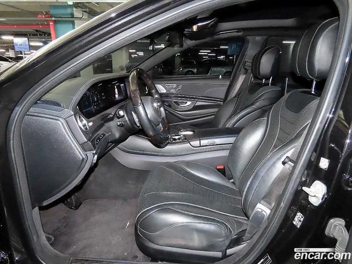 S-Class Mercedes-Benz 2017.8-OUTER-006
