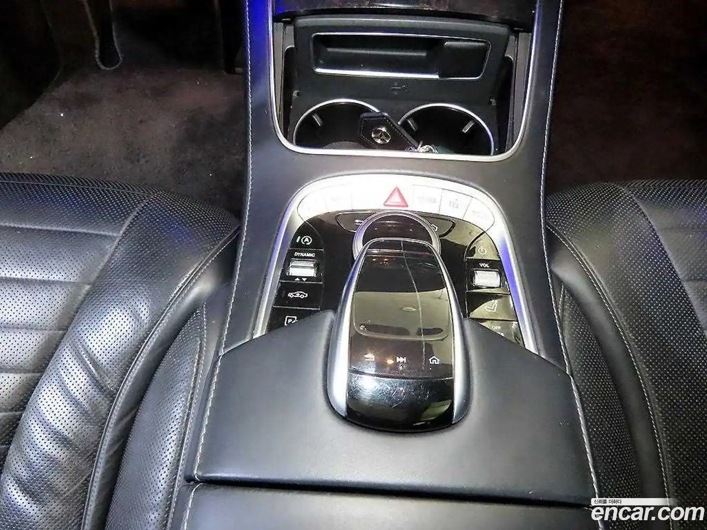 S-Class Mercedes-Benz 2017.8-OPTION-016