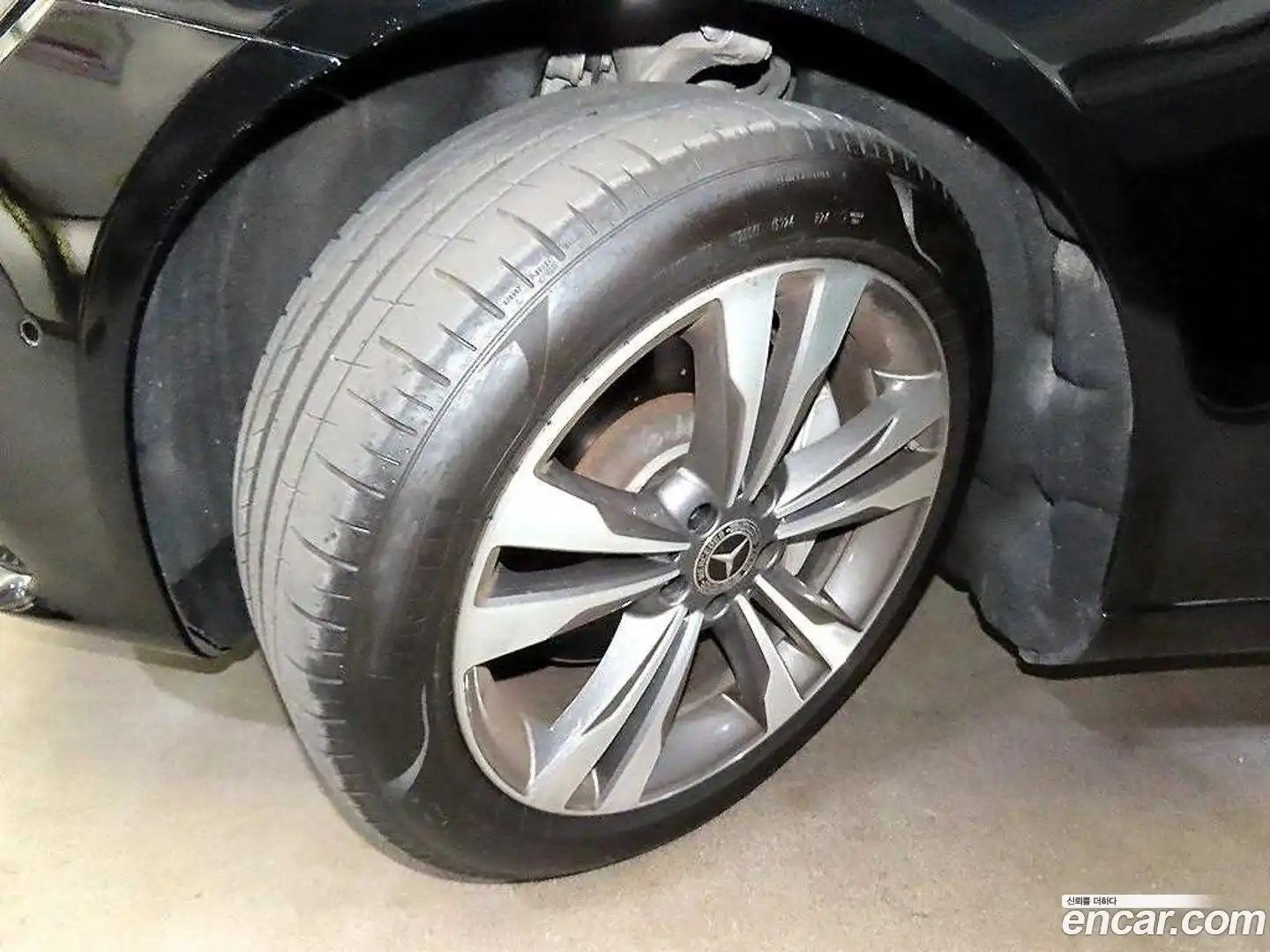 S-Class Mercedes-Benz 2017.8-OPTION-024
