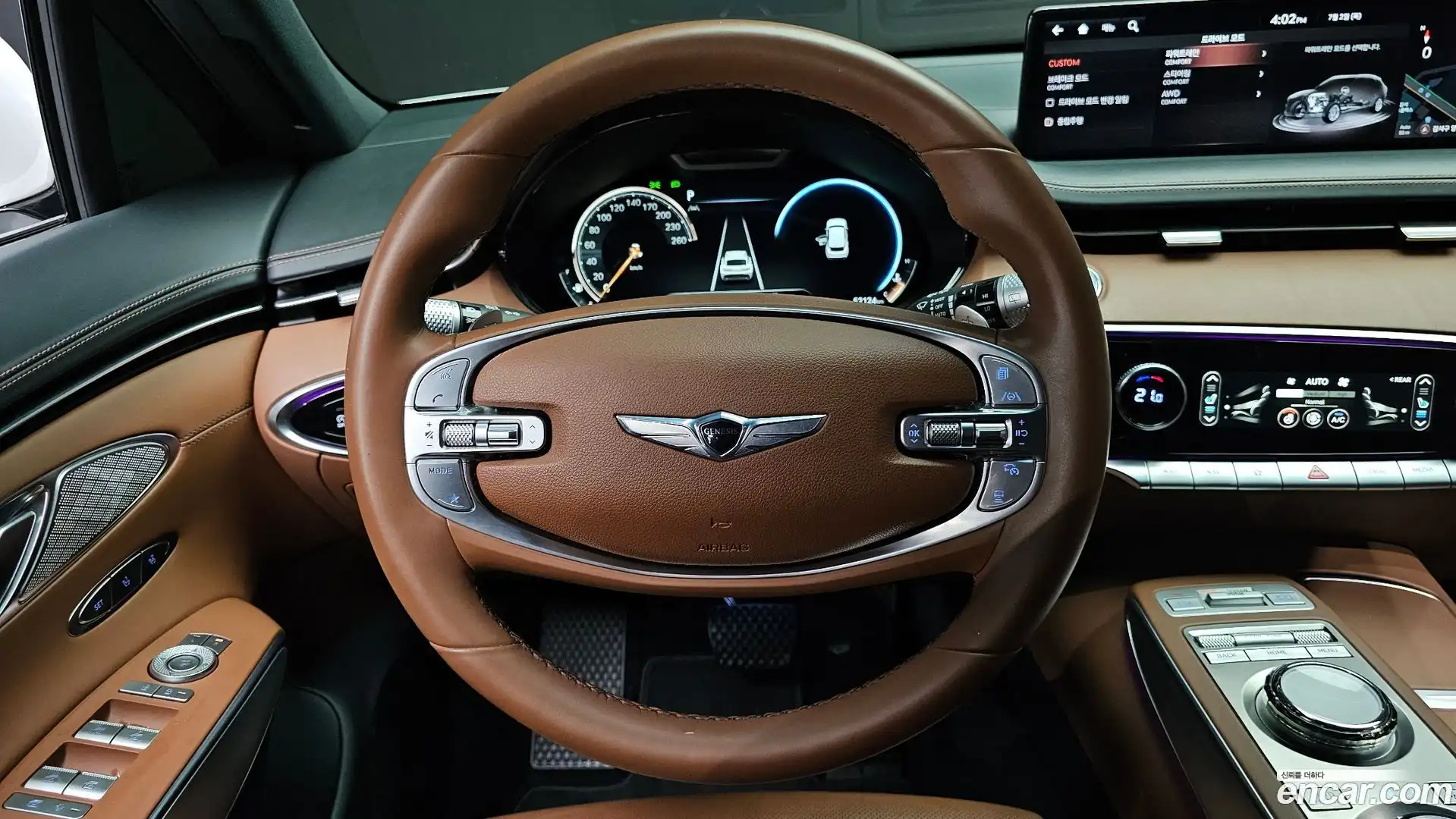 GV70 Genesis 2022.5-OPTION-017