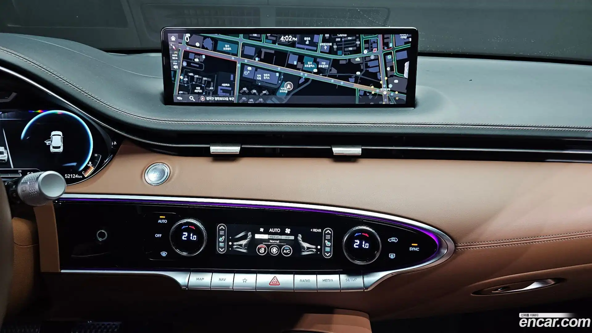 GV70 Genesis 2022.5-OPTION-018