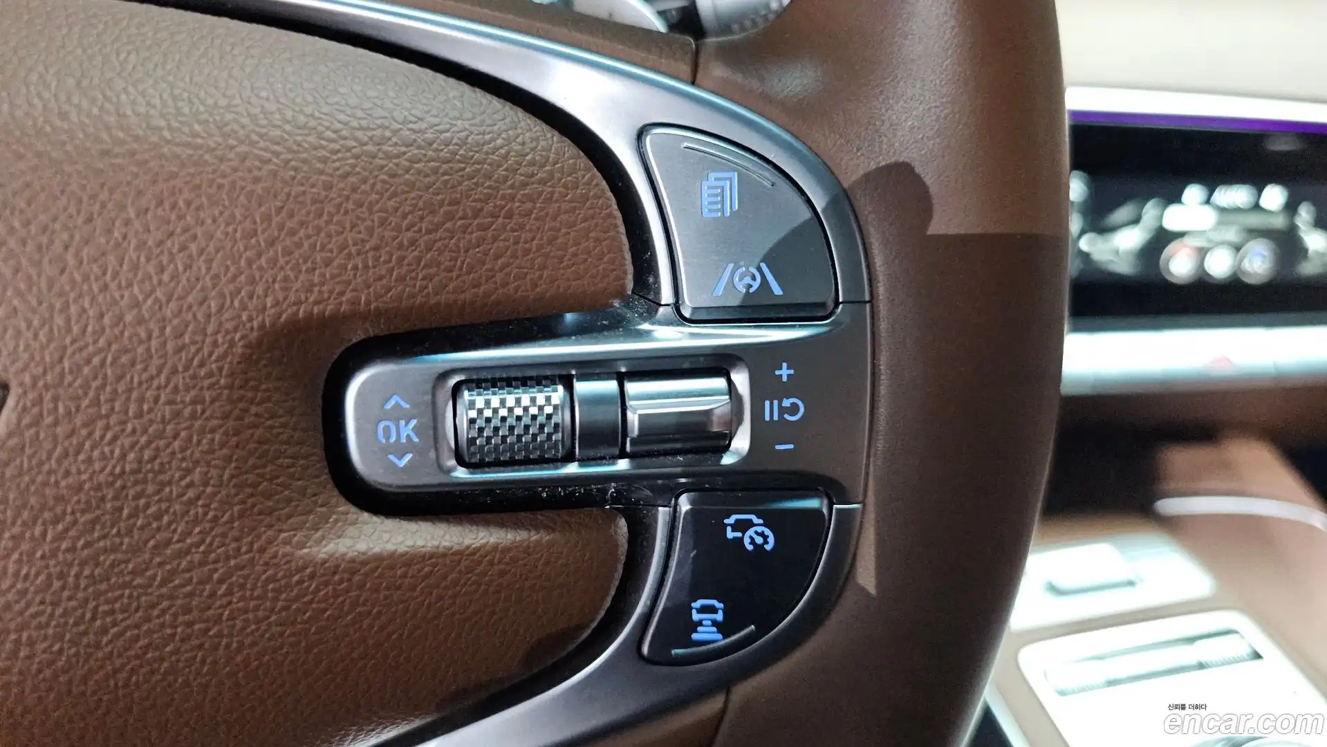 GV70 Genesis 2022.5-OPTION-046