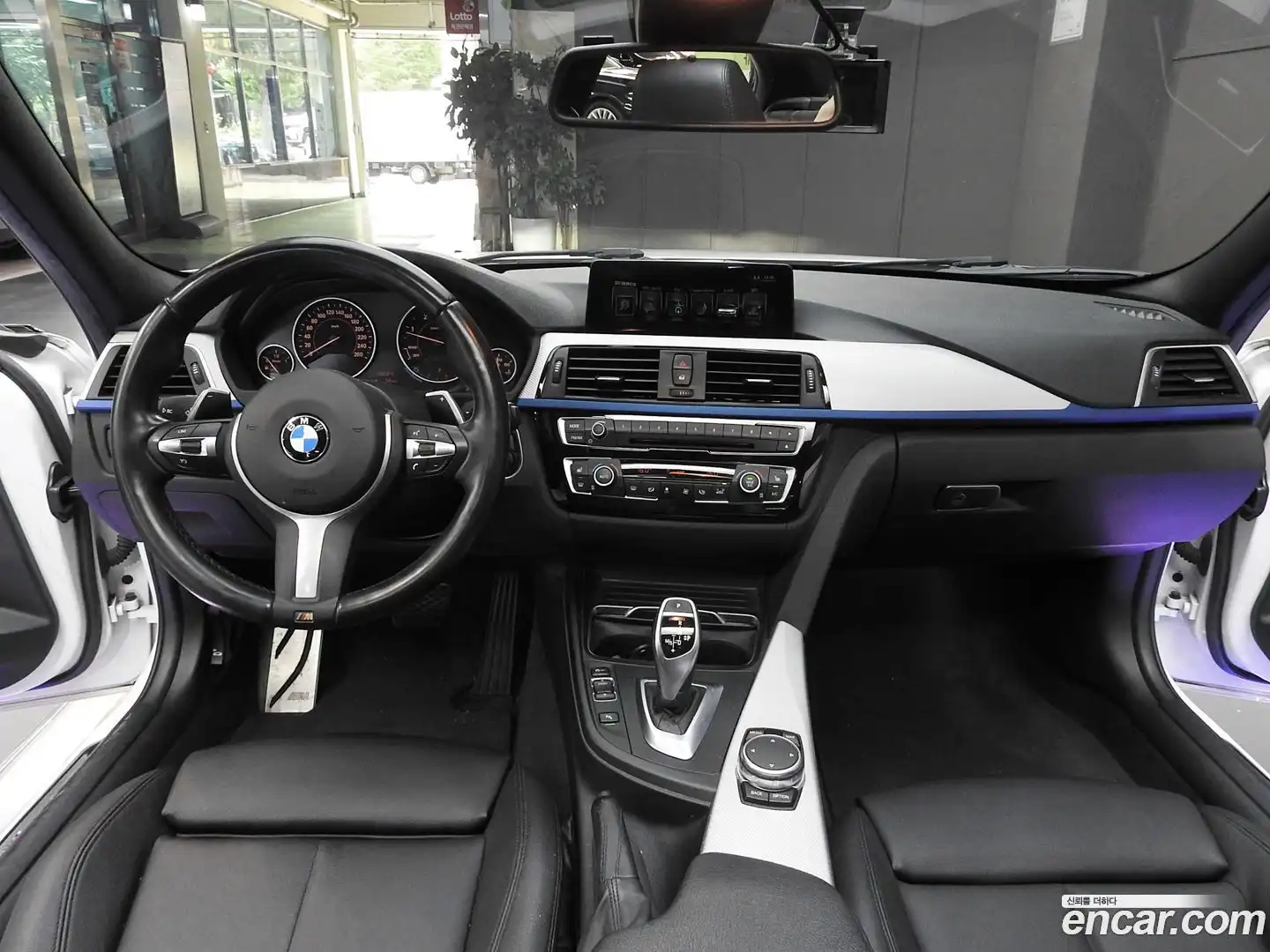 3-Series BMW 2016.11-INNER-007