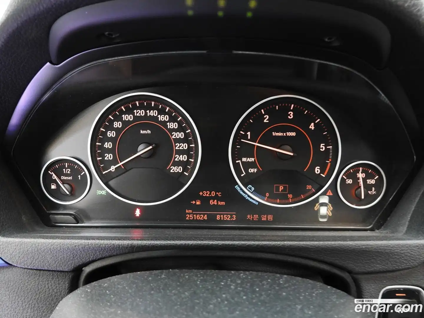 3-Series BMW 2016.11-INNER-008