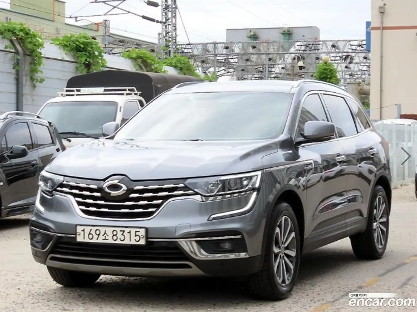 QM6 Renault Korea 2019.9-OUTER-001