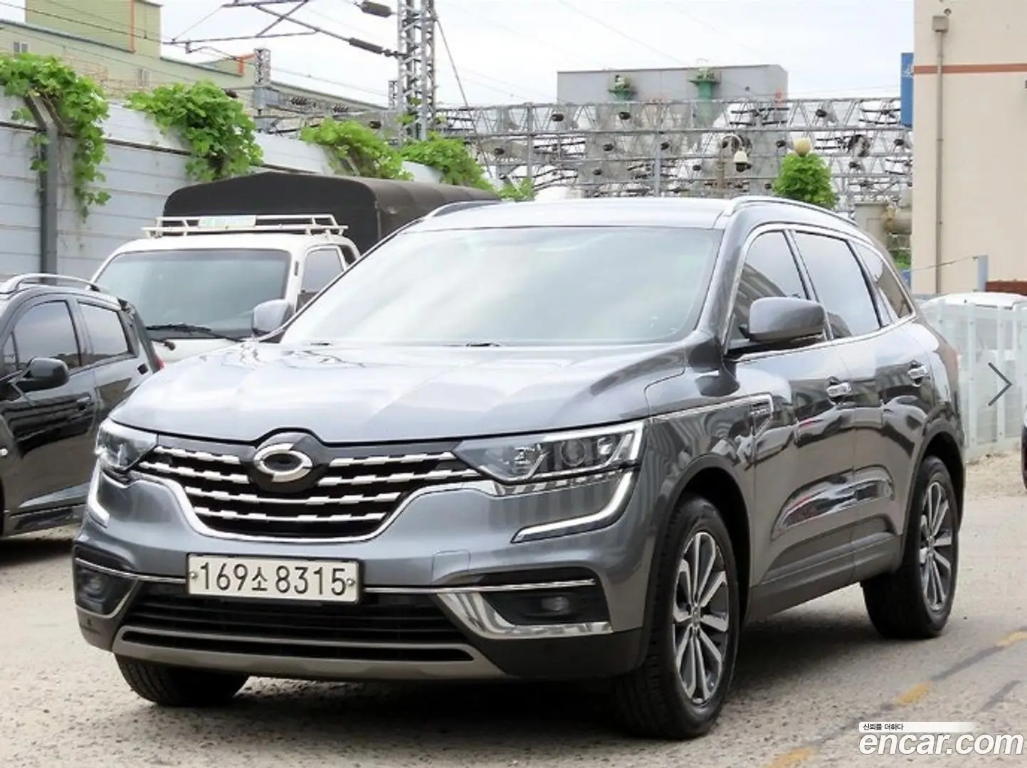 Main__Slider__Photo:QM6 Renault Korea 2019.9-0