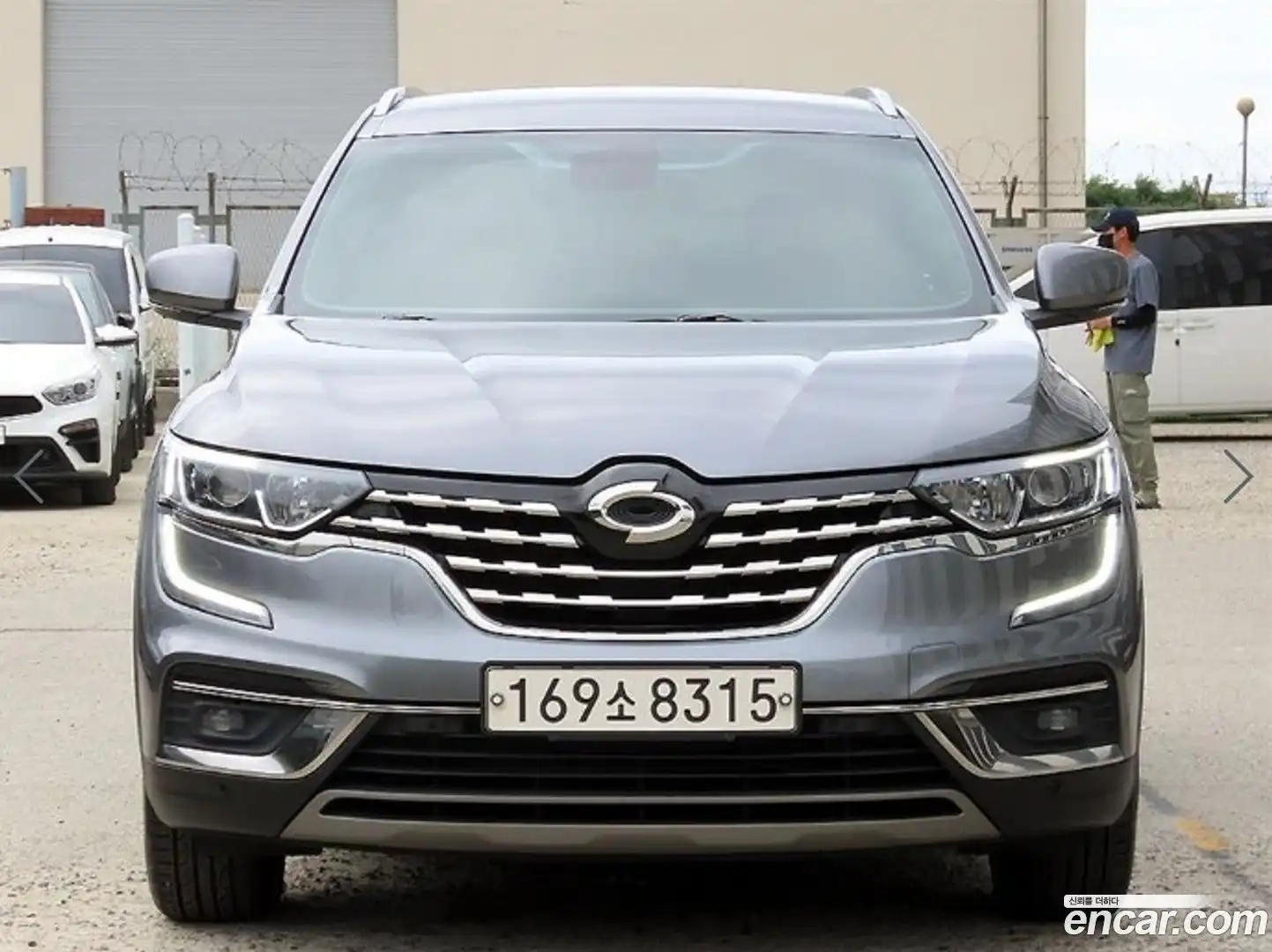 QM6 Renault Korea 2019.9-OUTER-003