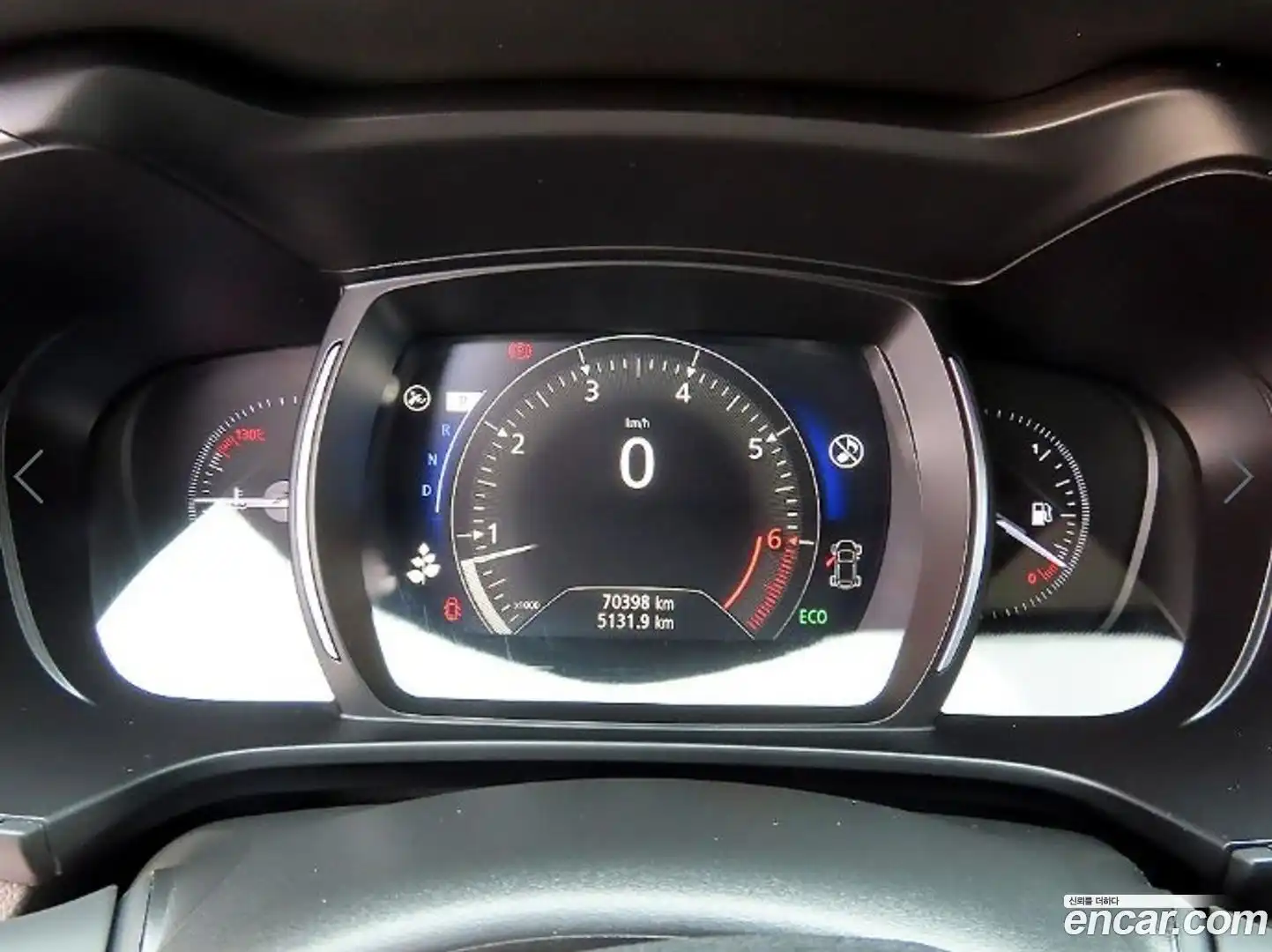 QM6 Renault Korea 2019.9-INNER-009