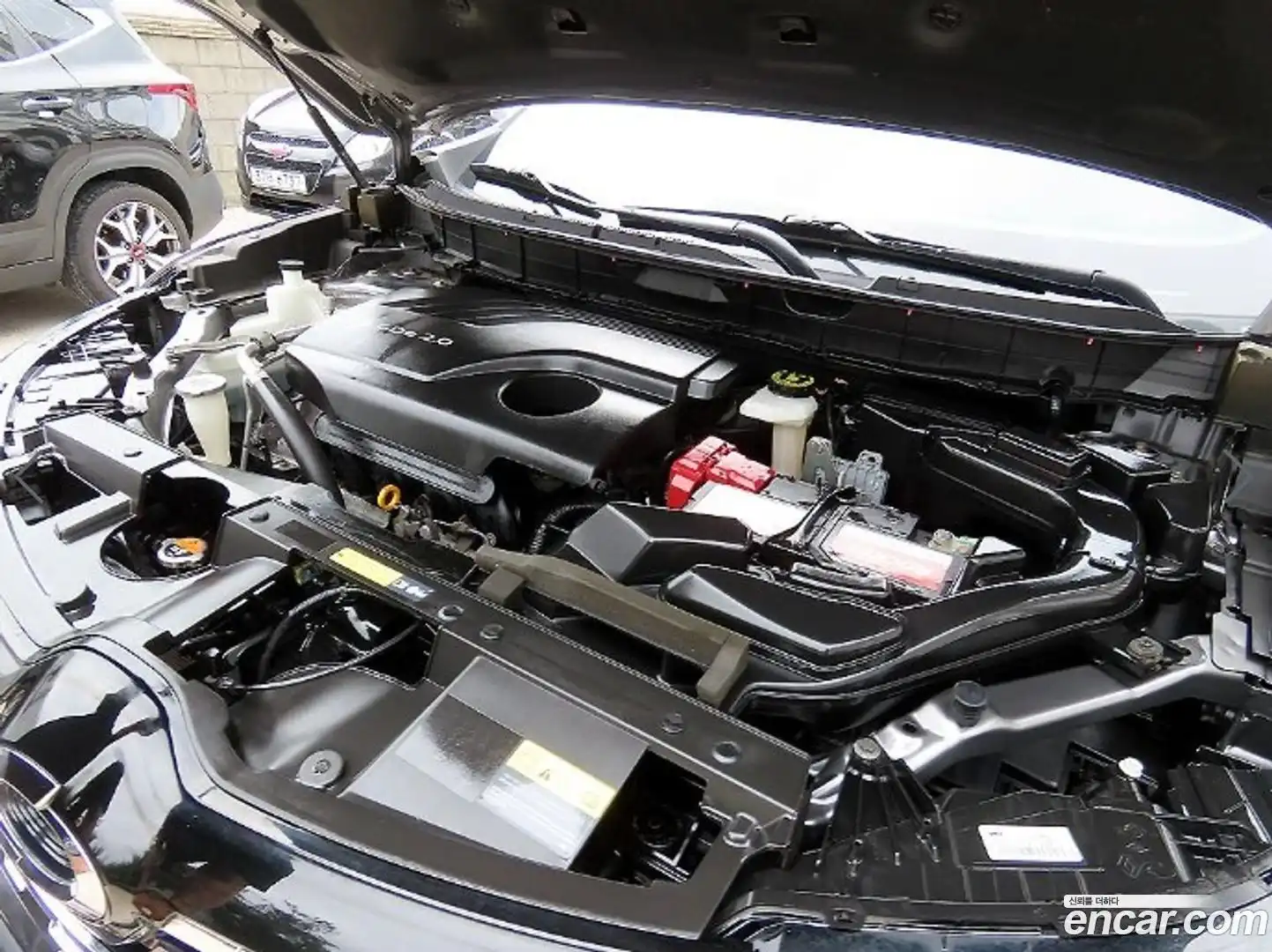 QM6 Renault Korea 2019.9-OPTION-023
