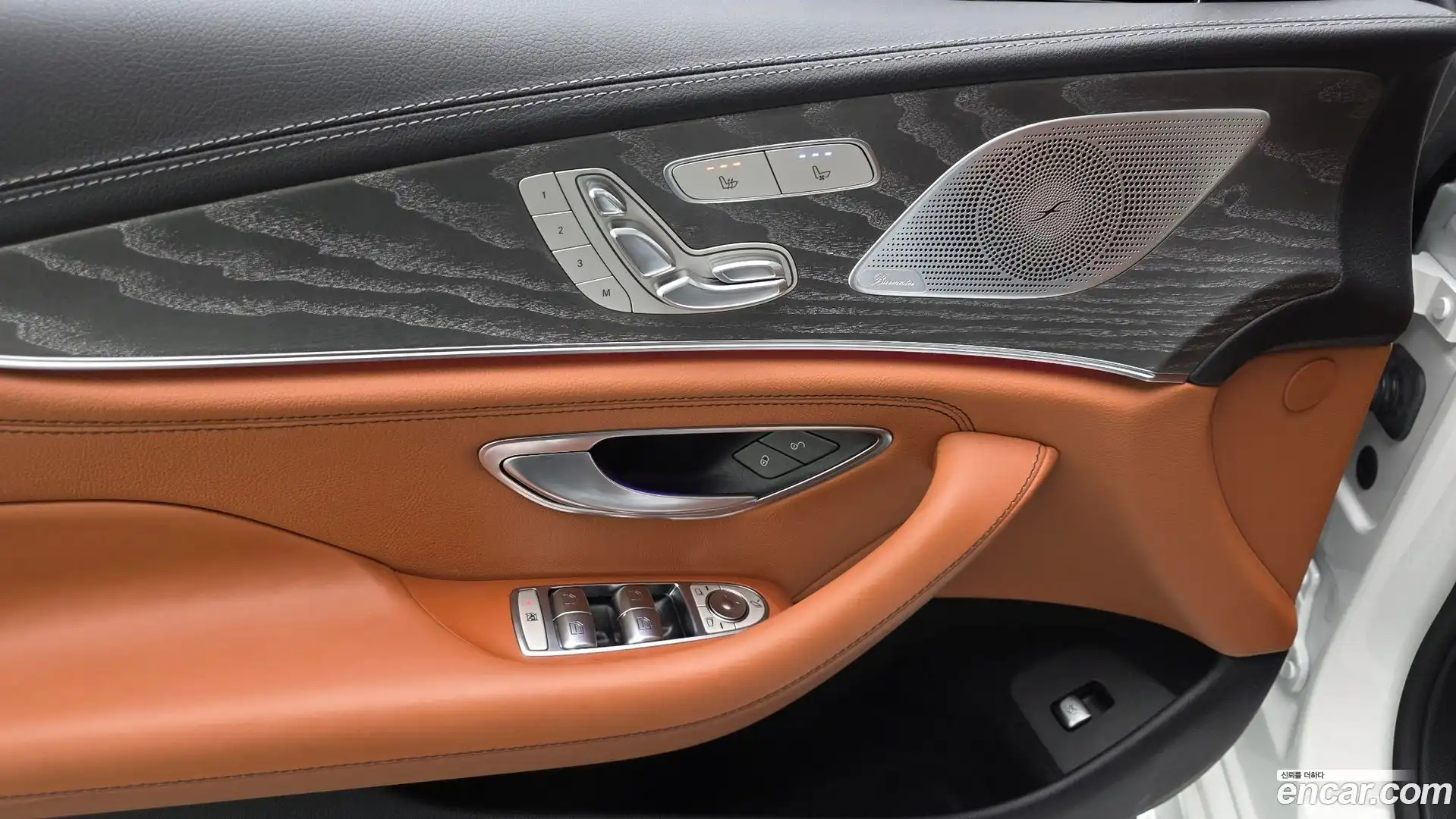 CLS-Class Mercedes-Benz 2023.7-OPTION-018