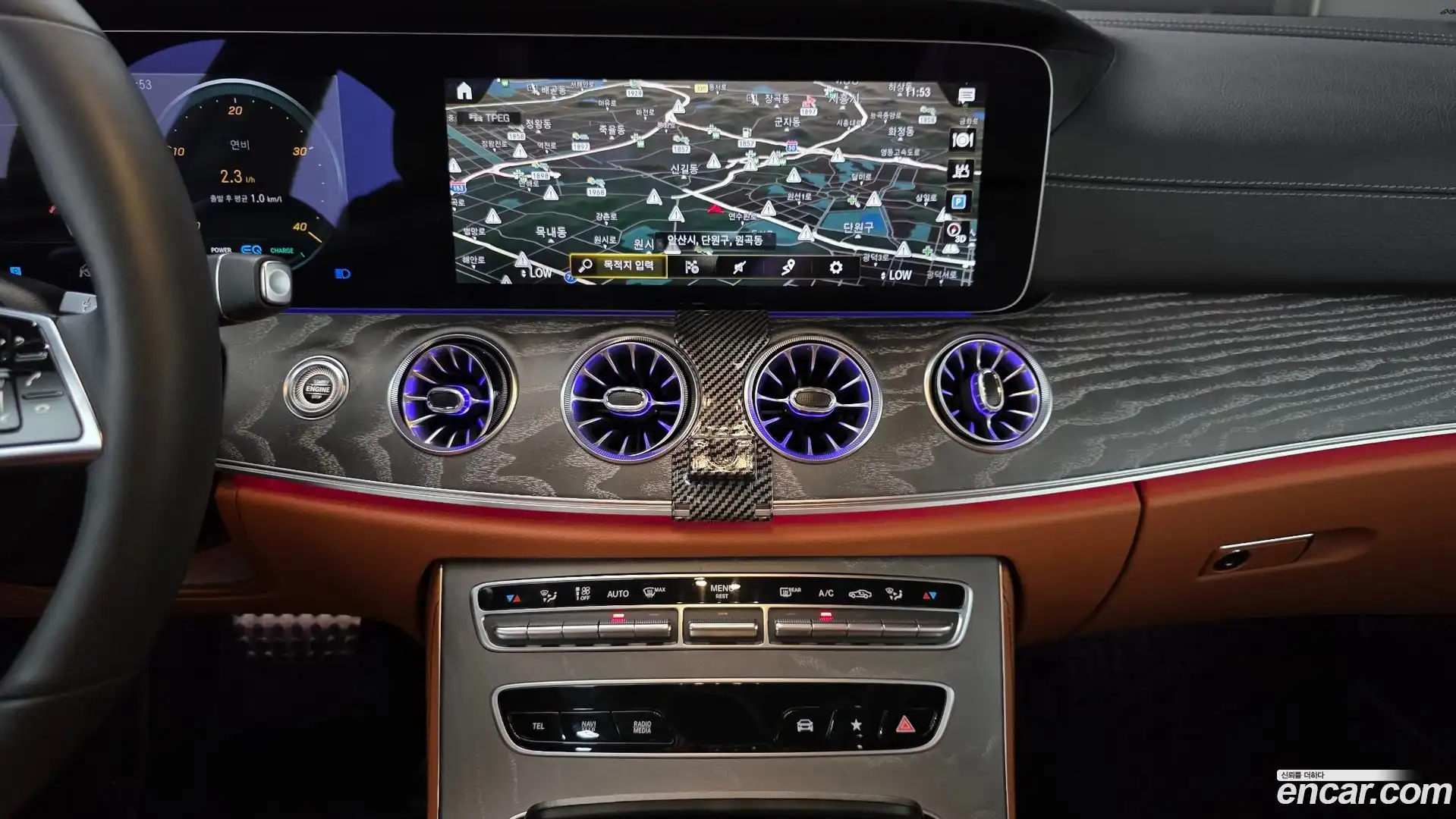 CLS-Class Mercedes-Benz 2023.7-OPTION-022