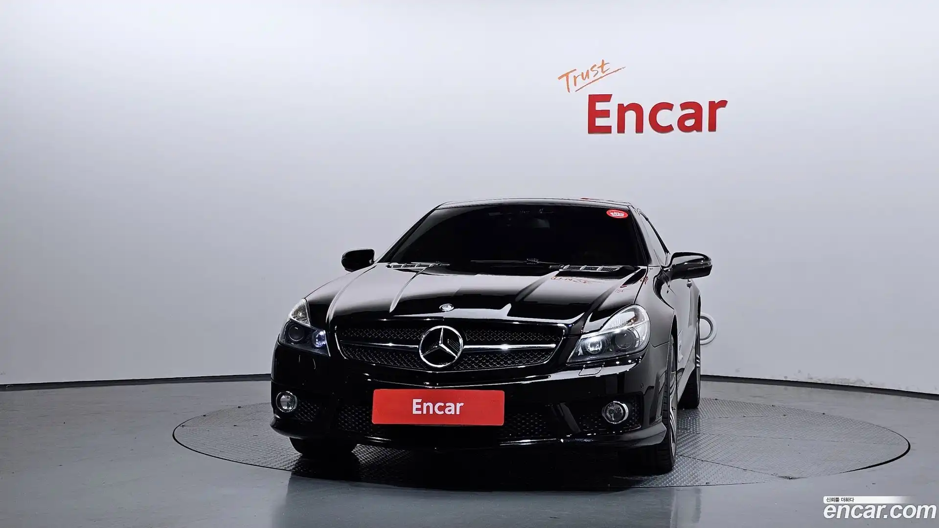 SL-Class Mercedes-Benz 2010.0-OUTER-003
