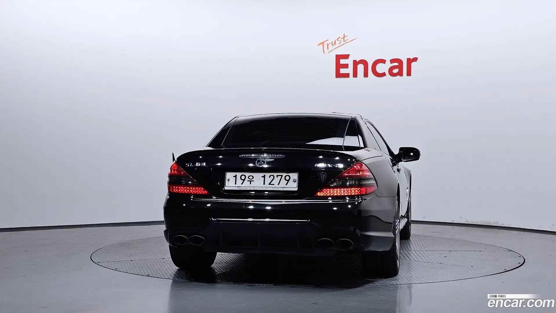 SL-Class Mercedes-Benz 2010.0-OUTER-004