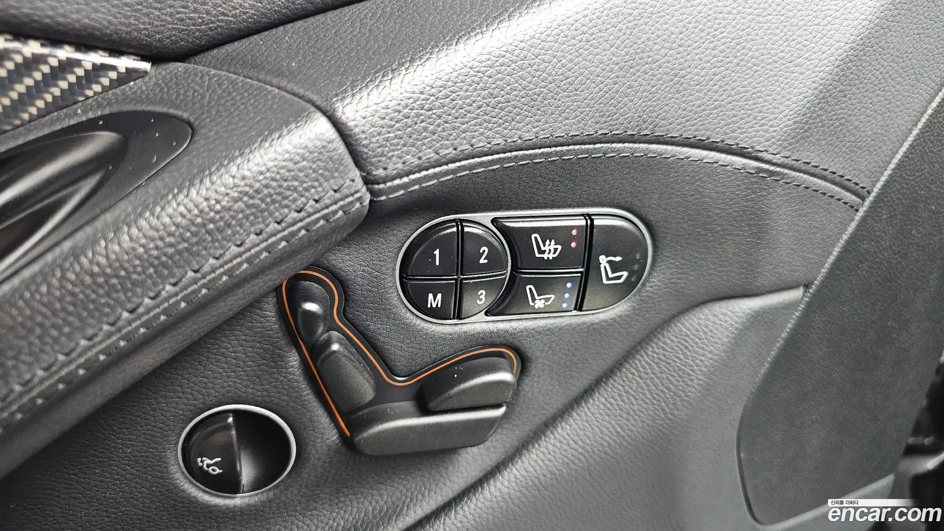 SL-Class Mercedes-Benz 2010.0-OPTION-018