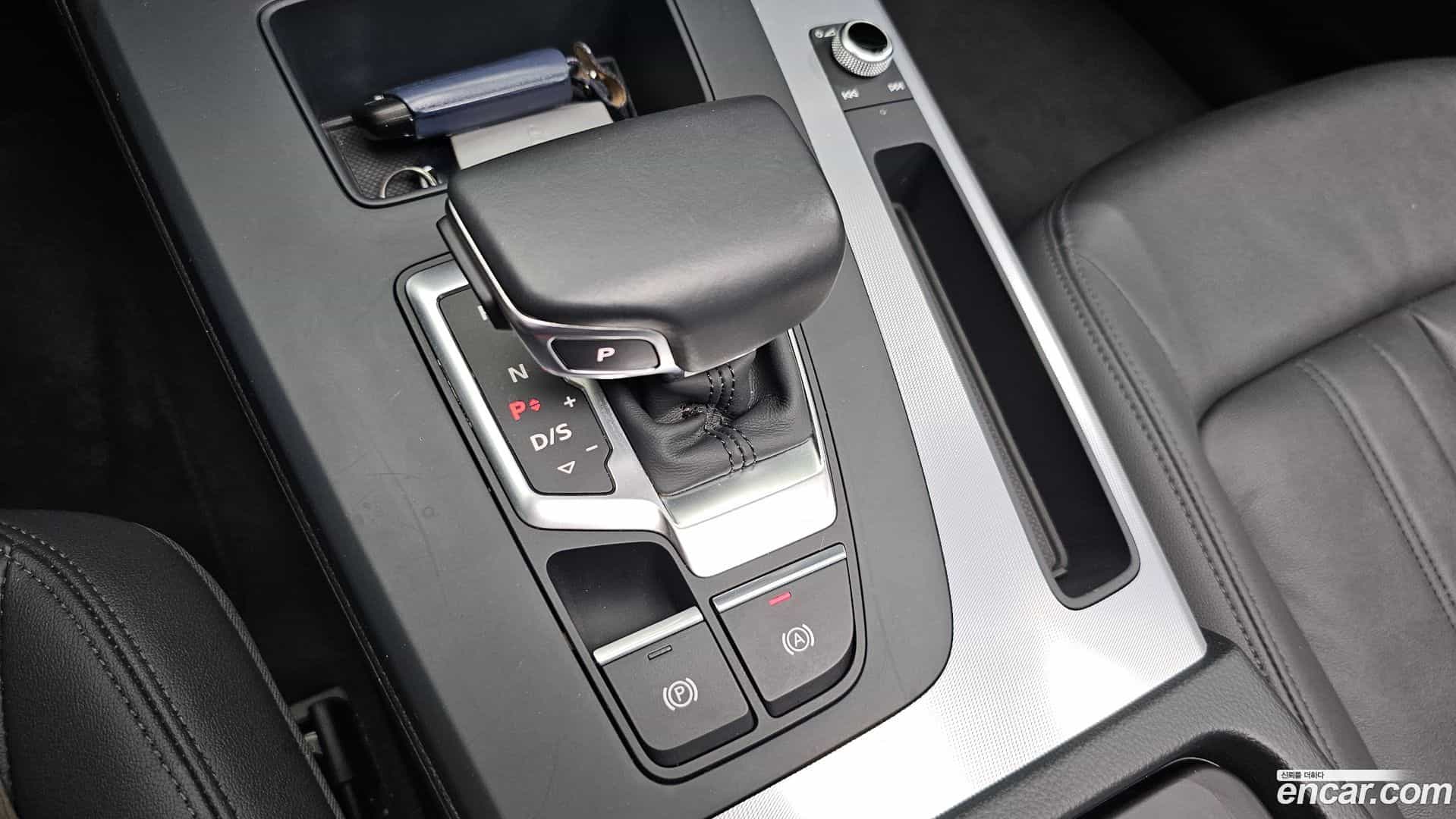 Q5 Audi 2022.2-INNER-009
