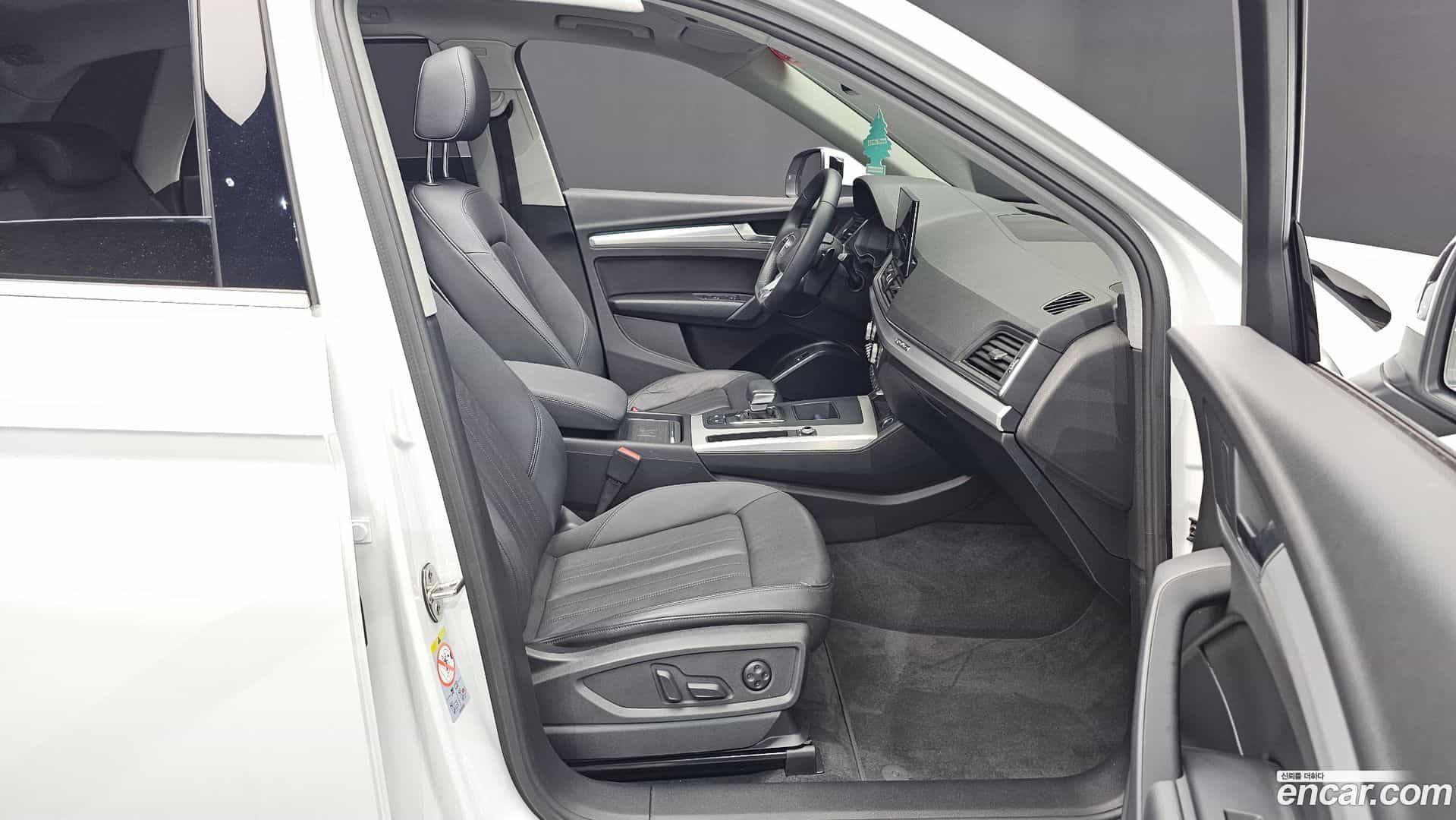 Q5 Audi 2022.2-INNER-036