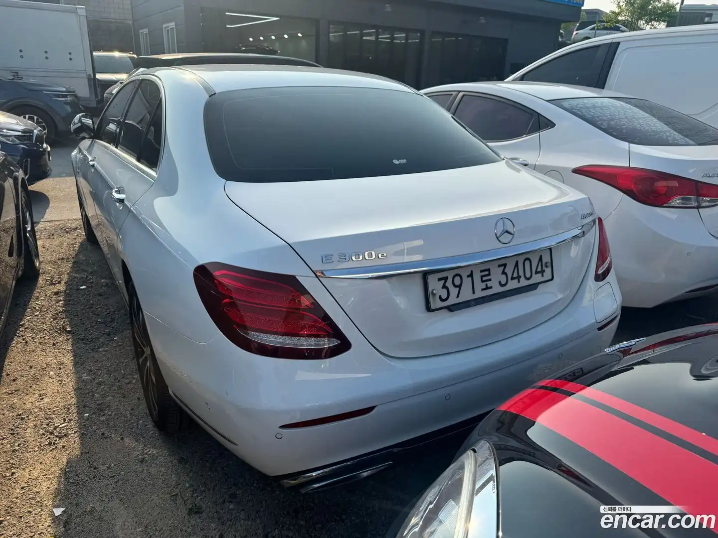 E-Class Mercedes-Benz 2020.8-OUTER-003