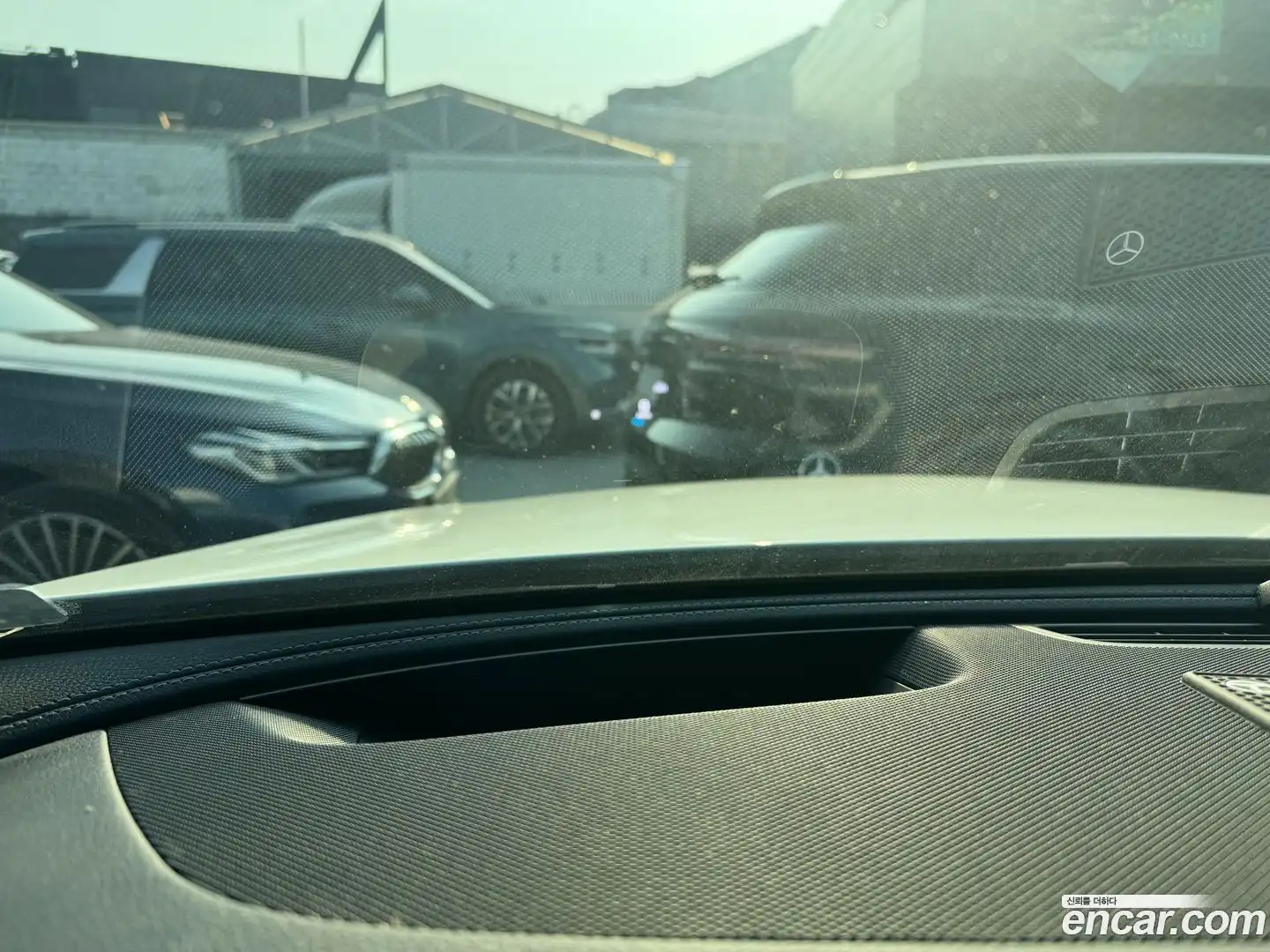 E-Class Mercedes-Benz 2020.8-INNER-009