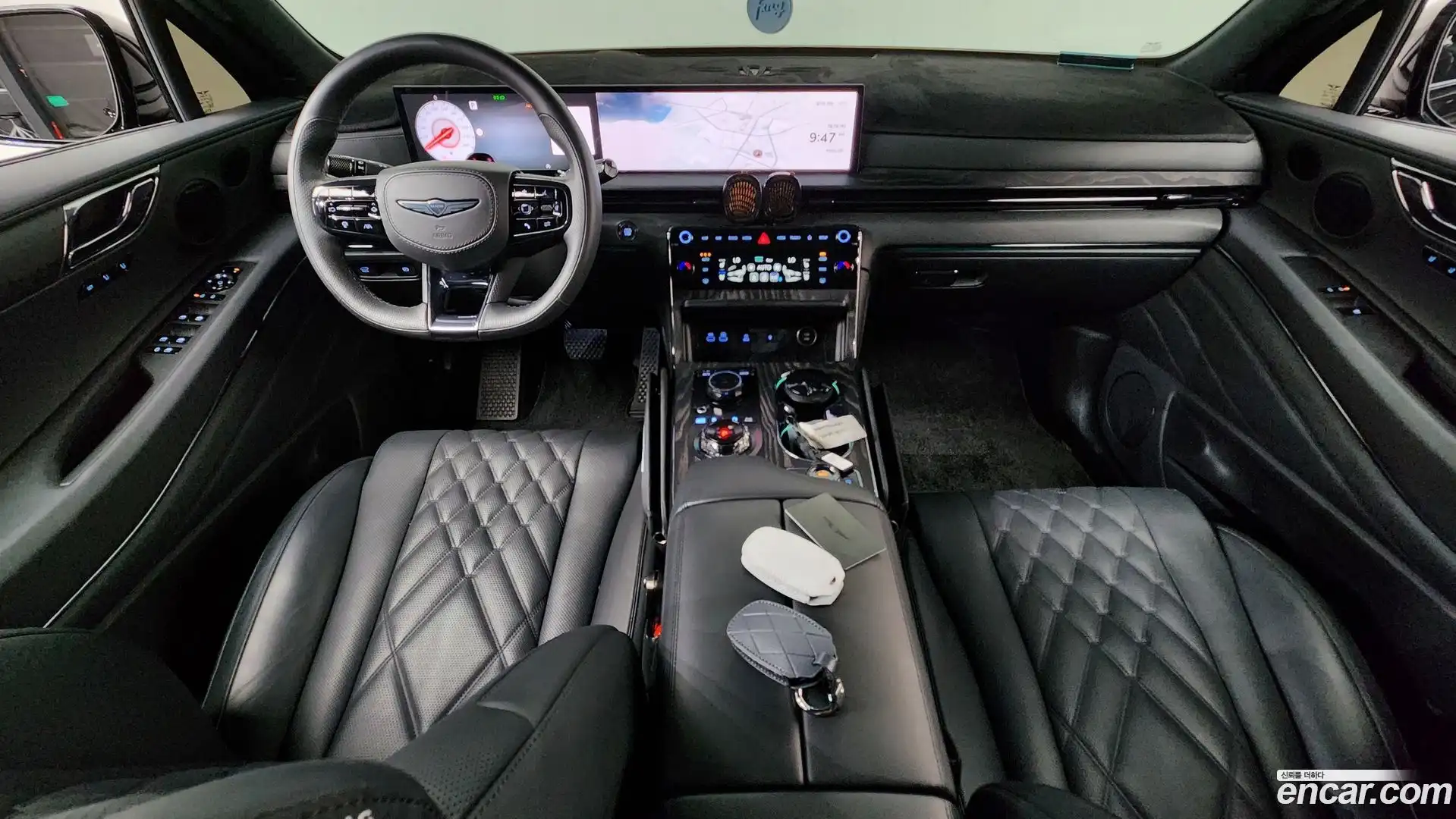 GV80 Genesis 2025.4-INNER-007