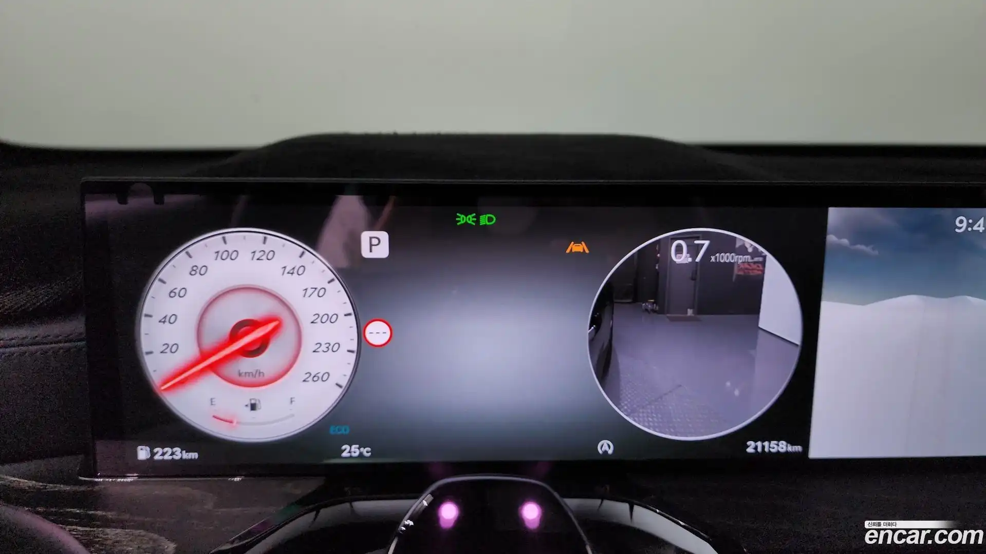 GV80 Genesis 2025.4-INNER-008