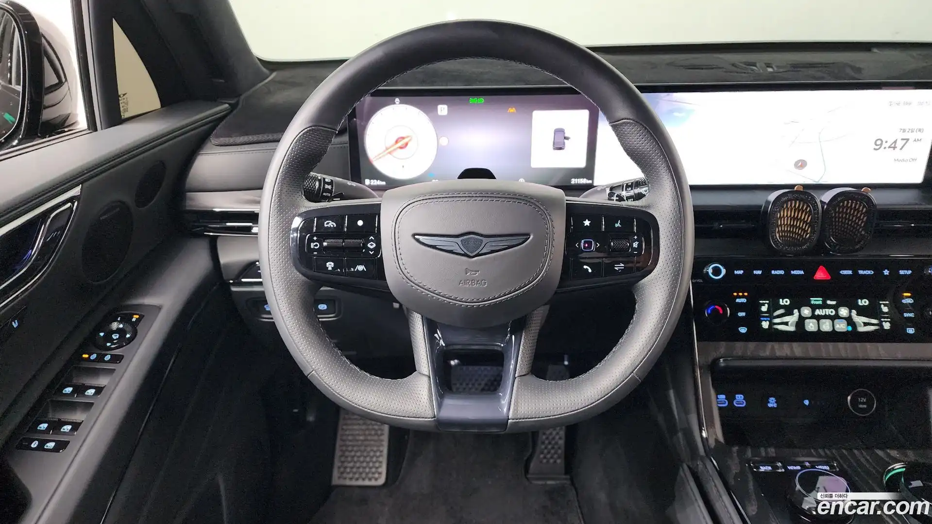 GV80 Genesis 2025.4-OPTION-017