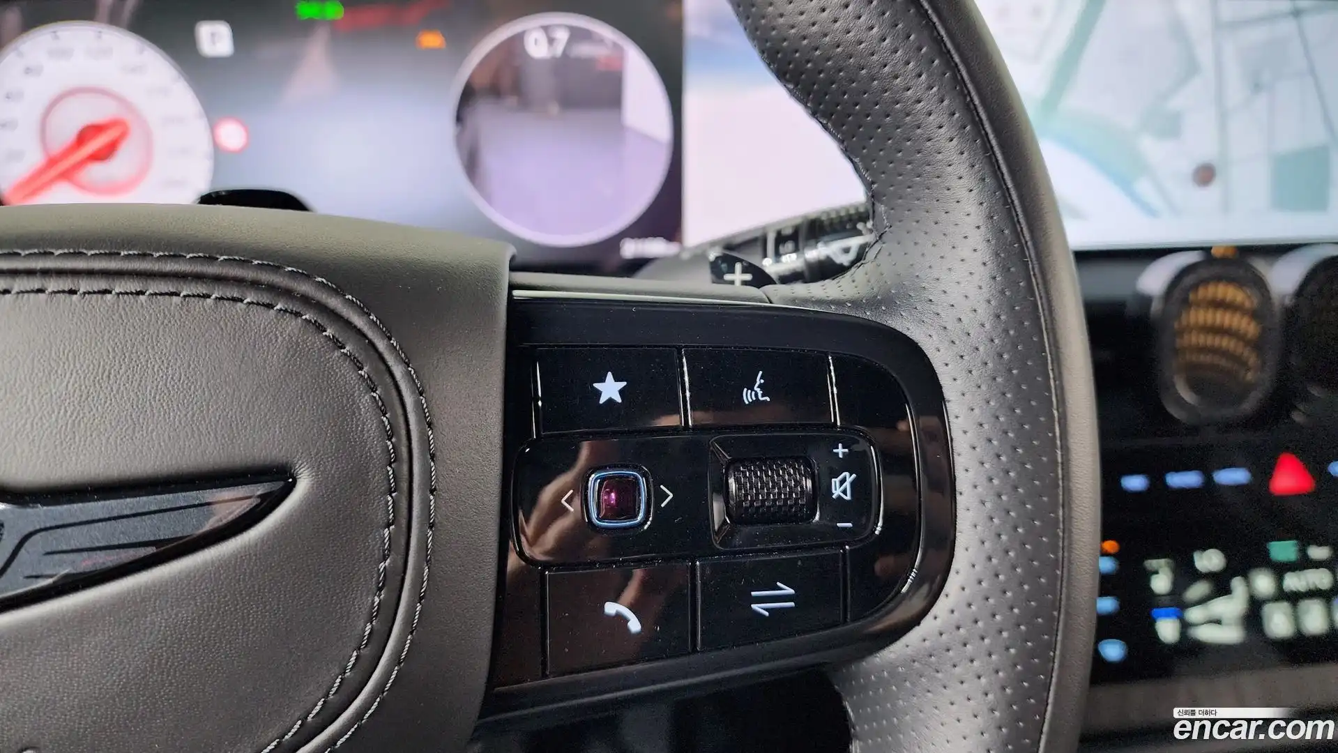 GV80 Genesis 2025.4-OPTION-019