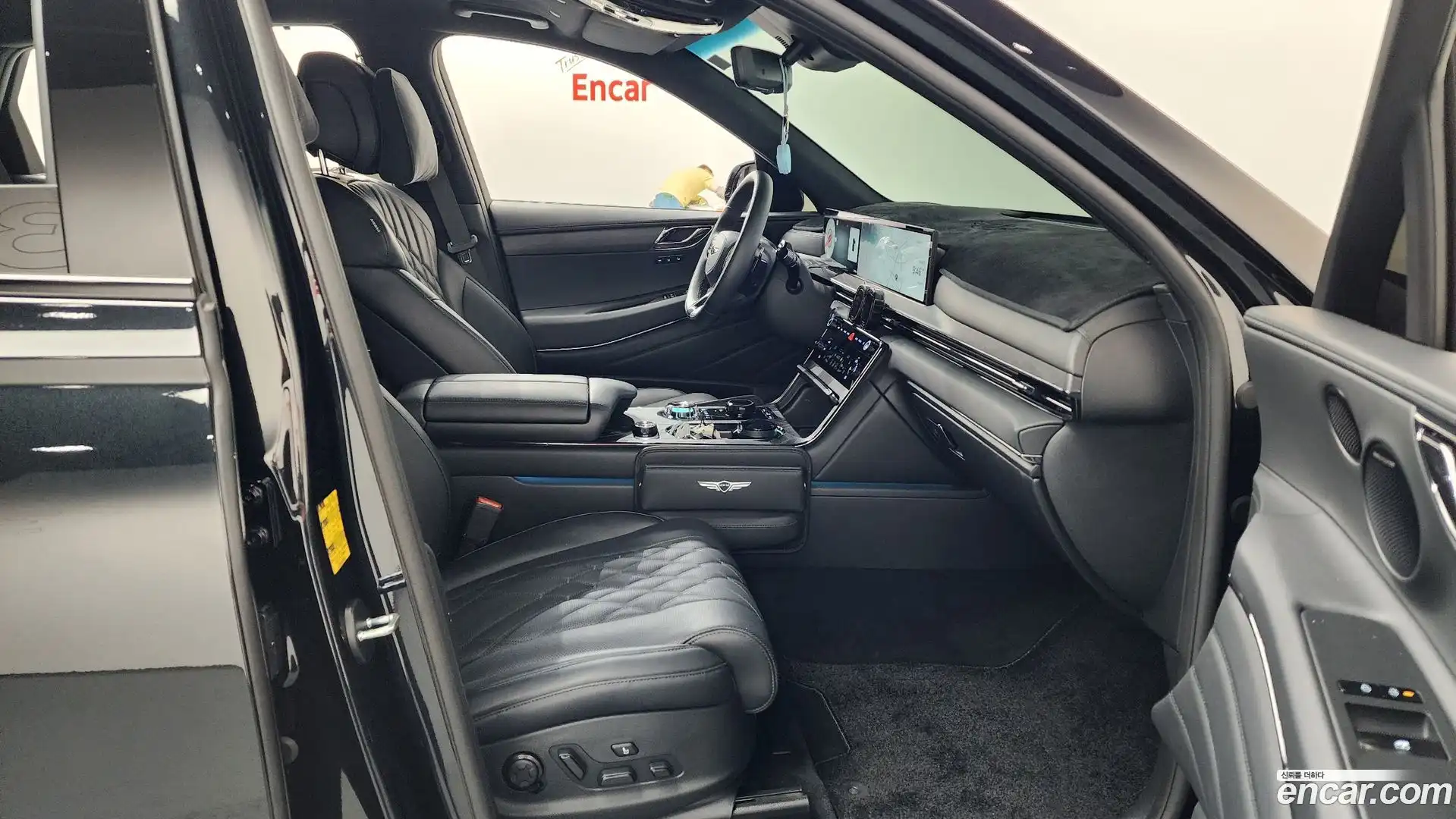 GV80 Genesis 2025.4-INNER-036