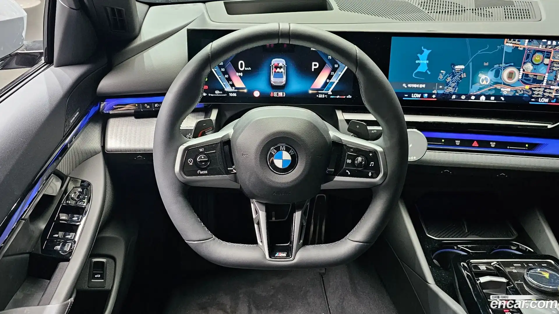 5-Series BMW 2025.9-OPTION-017