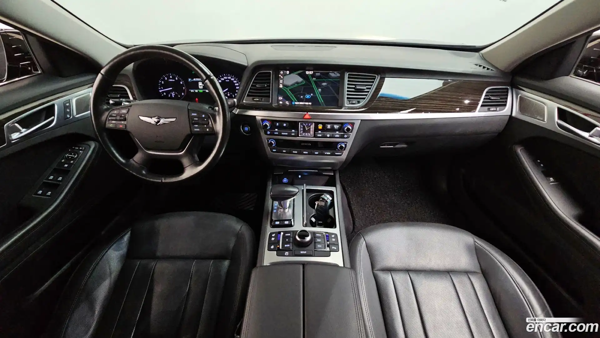 G80 Genesis 2020.1-INNER-007