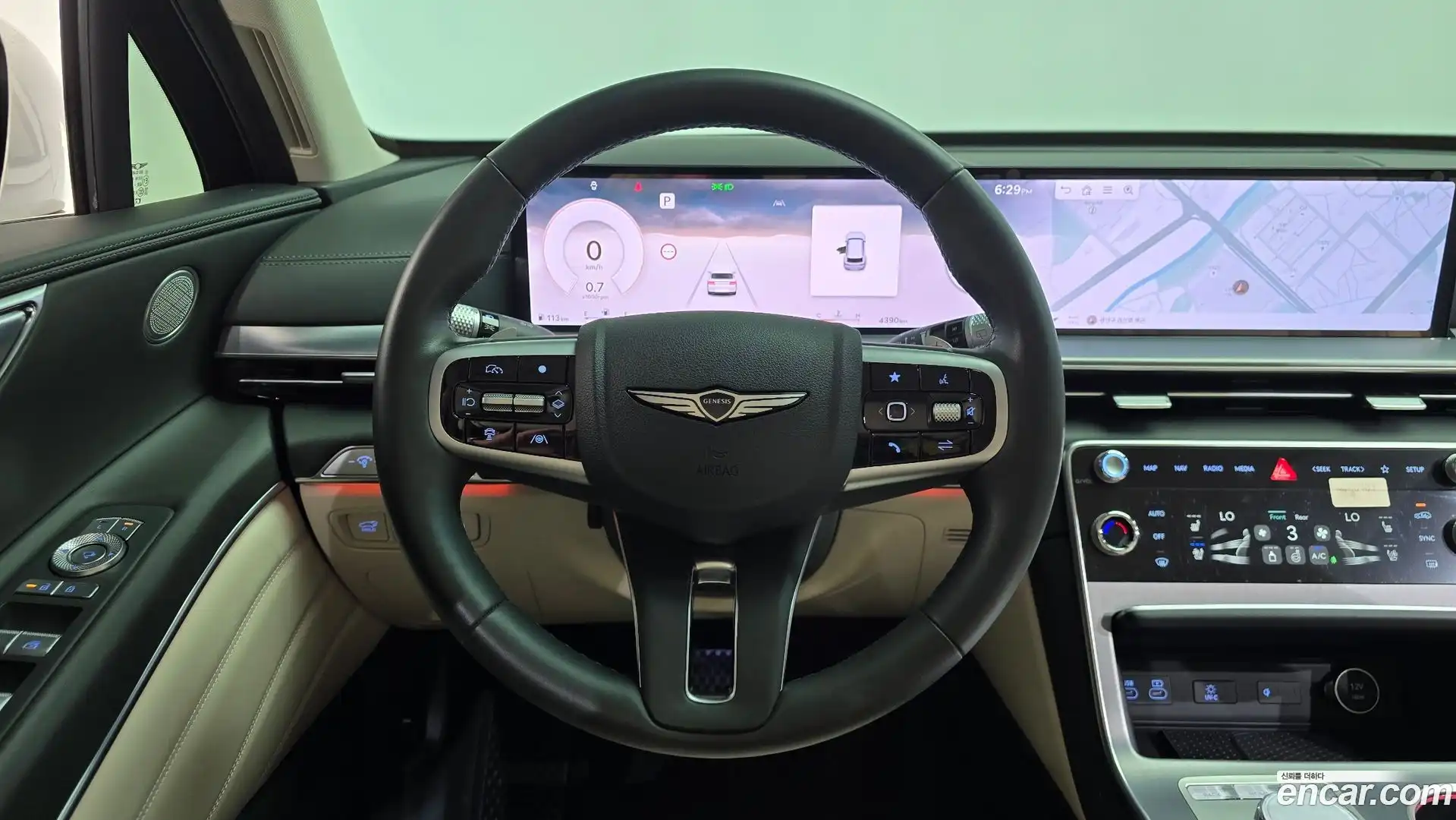 GV80 Genesis 2024.2-OPTION-019