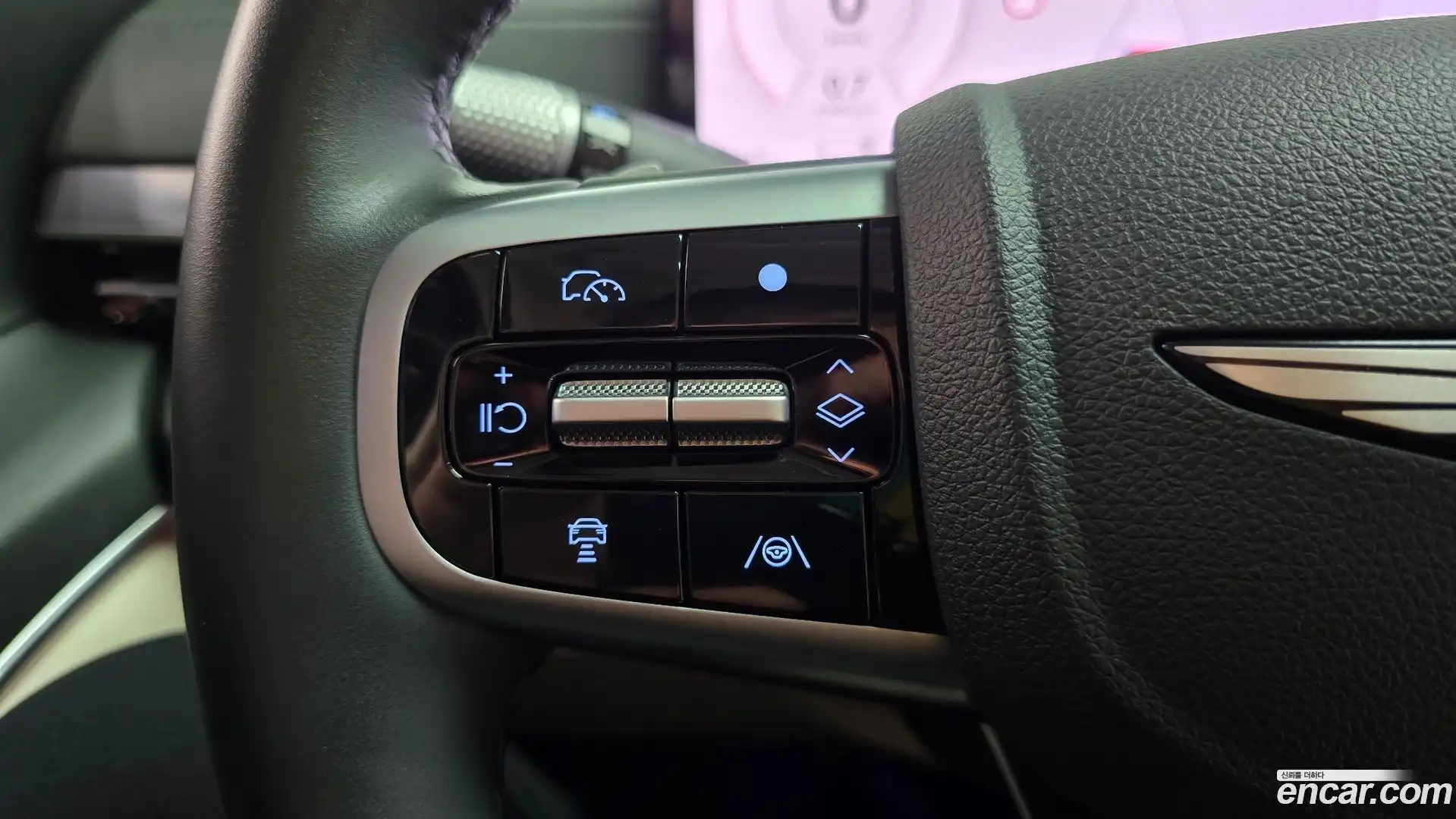 GV80 Genesis 2024.2-OPTION-021