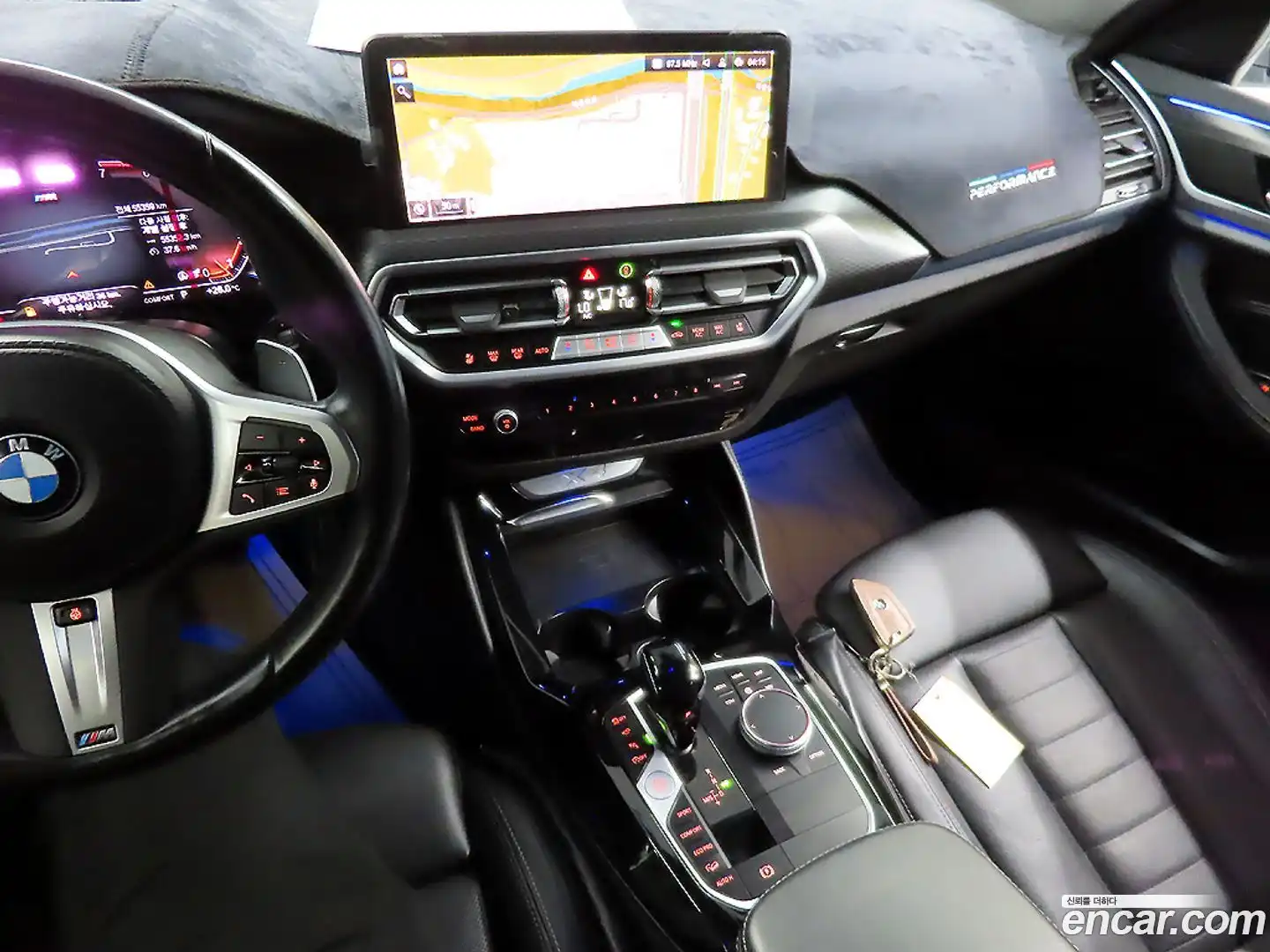 X4 BMW 2023.6-INNER-010