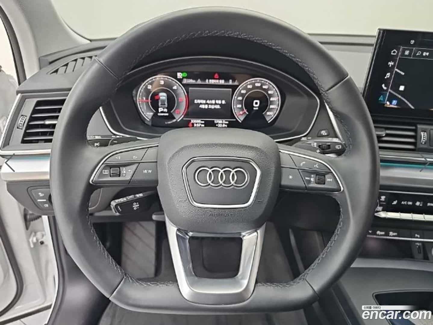 Q5 Audi 2022.2-INNER-009