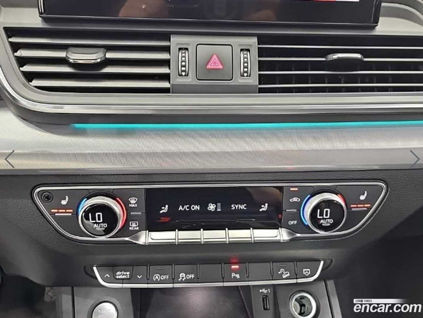 Q5 Audi 2022.2-INNER-010