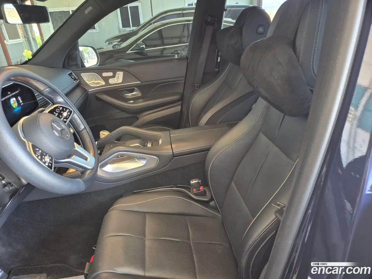 E-Class Mercedes-Benz 2019.2-OPTION-017
