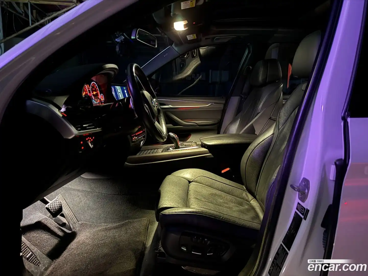 X5 BMW 2015.2-INNER-007