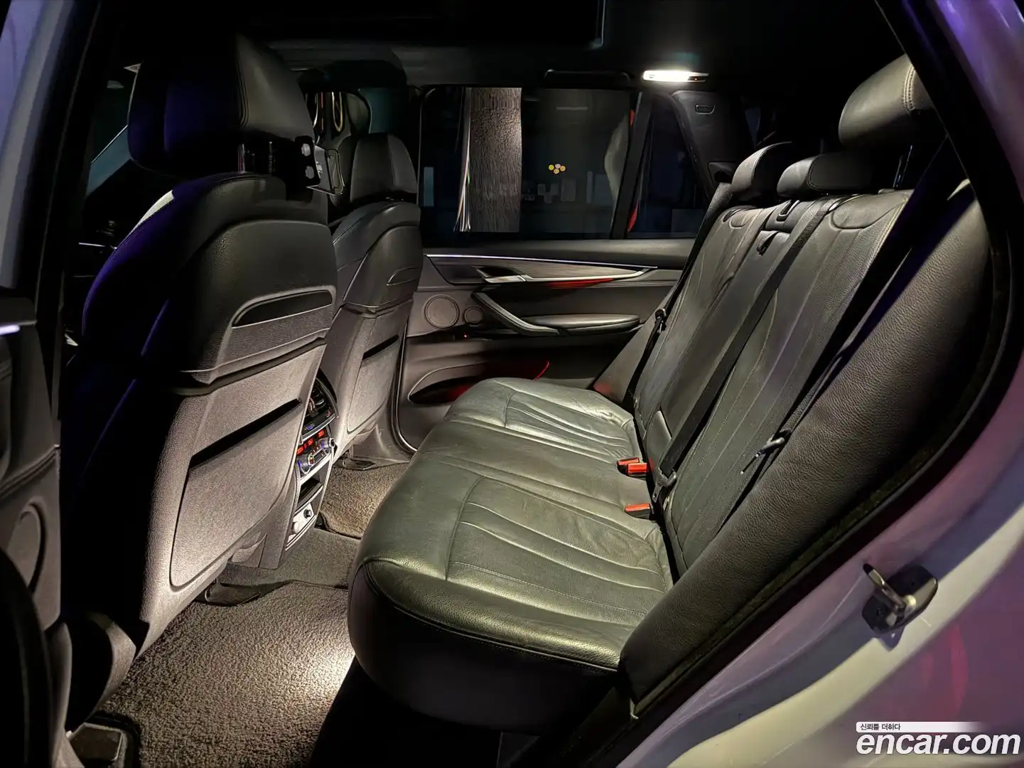 X5 BMW 2015.2-INNER-008