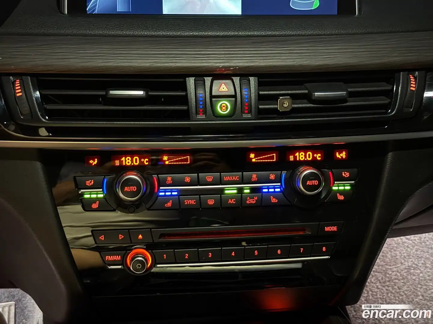 X5 BMW 2015.2-INNER-010