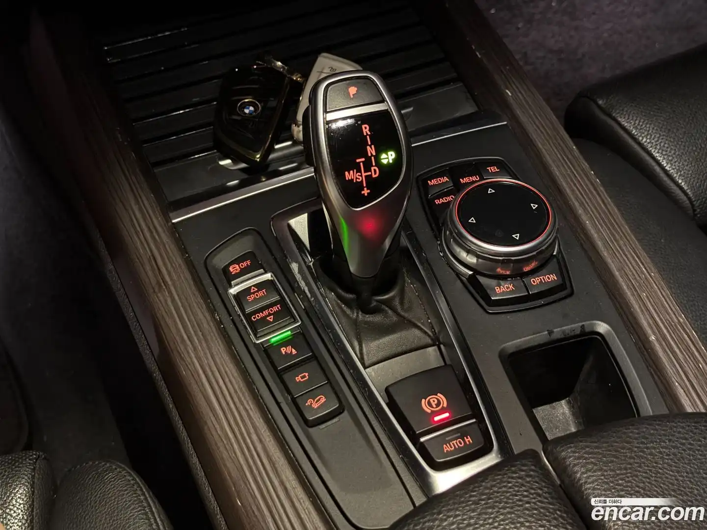 X5 BMW 2015.2-OPTION-015