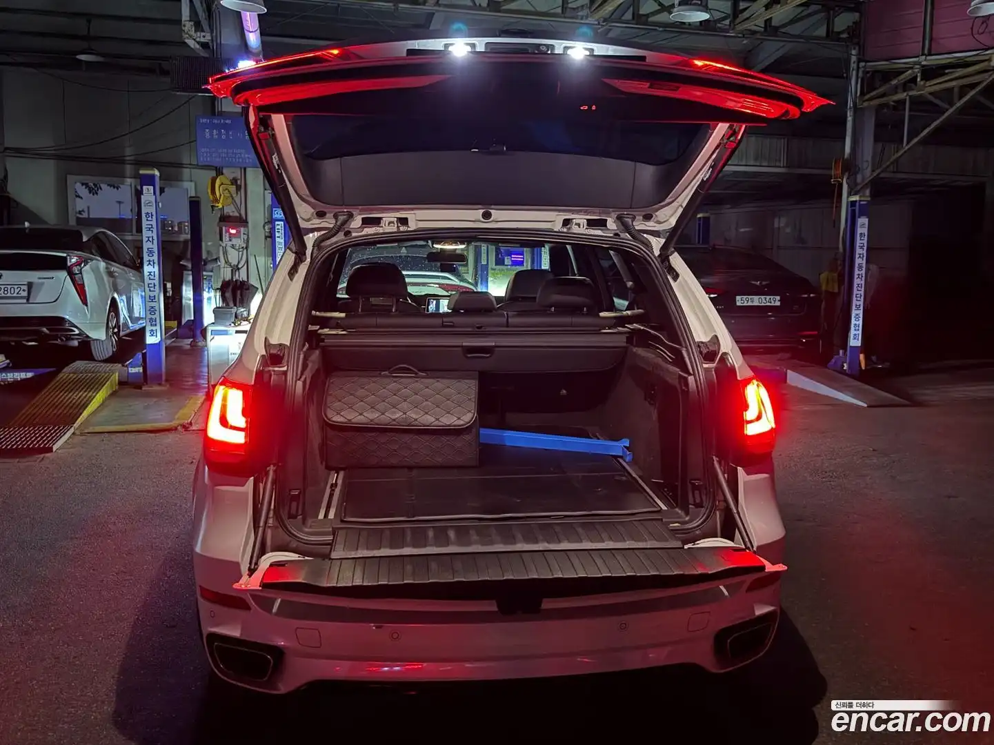 X5 BMW 2015.2-OPTION-021