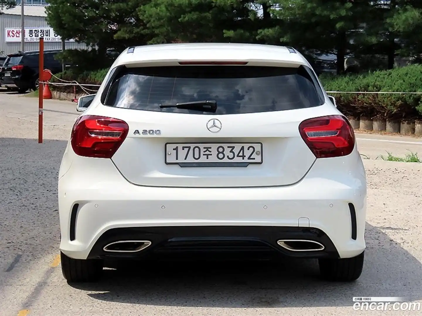A-Class Mercedes-Benz 2017.7-OUTER-004