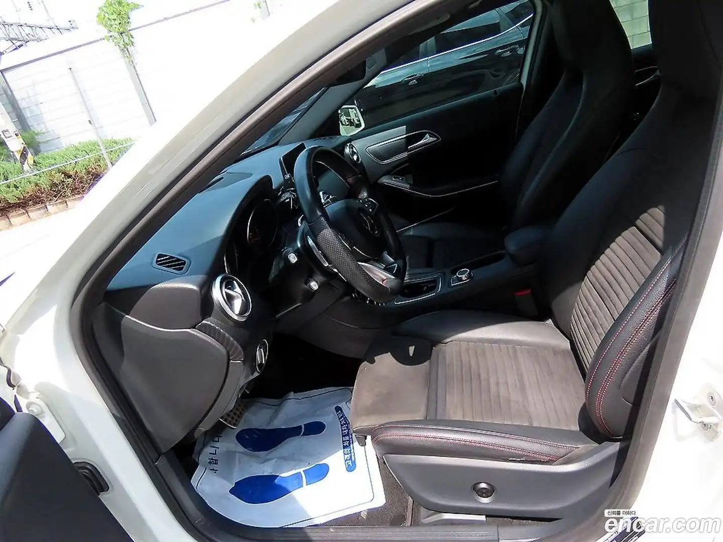 A-Class Mercedes-Benz 2017.7-OUTER-005