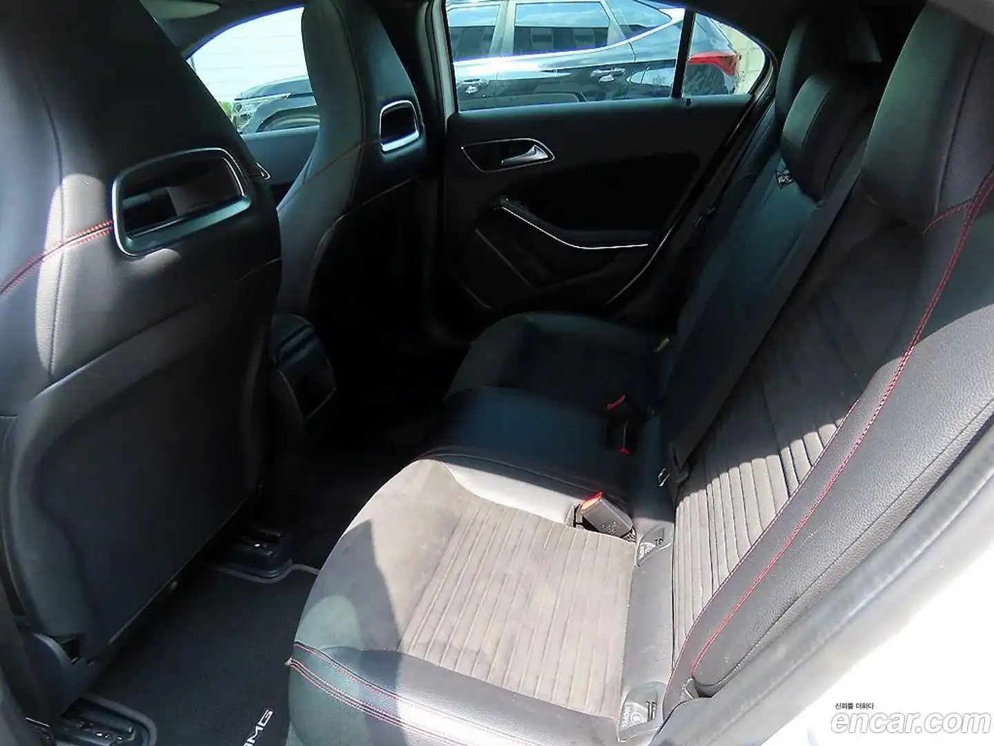 A-Class Mercedes-Benz 2017.7-OUTER-006