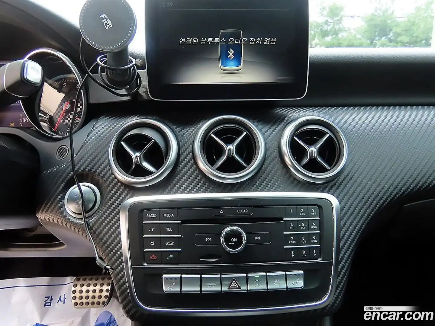 A-Class Mercedes-Benz 2017.7-OPTION-017