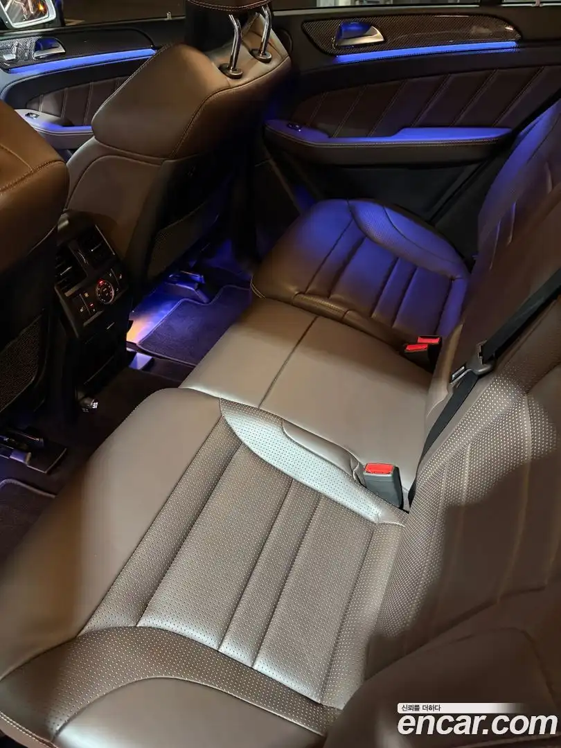 GLE-Class Mercedes-Benz 2019.11-OPTION-015