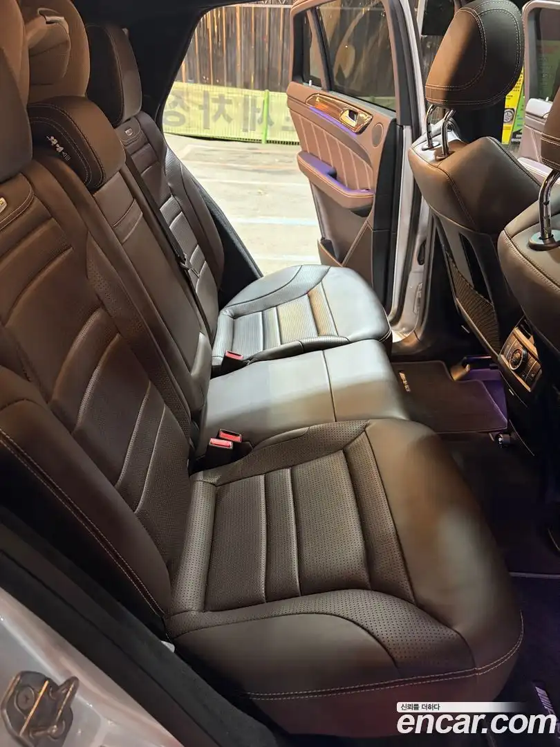 GLE-Class Mercedes-Benz 2019.11-OPTION-019