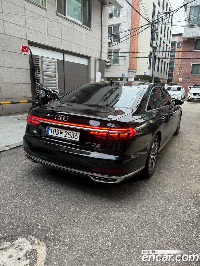A8 Audi 2021.7-OUTER-002