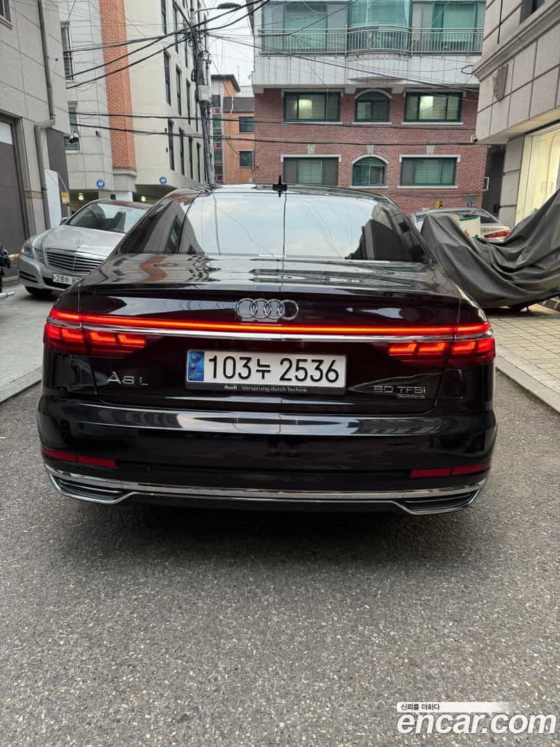 A8 Audi 2021.7-OUTER-004